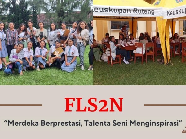 Pelaksanaan FLS2N Tahun Pelajan 2023/2024