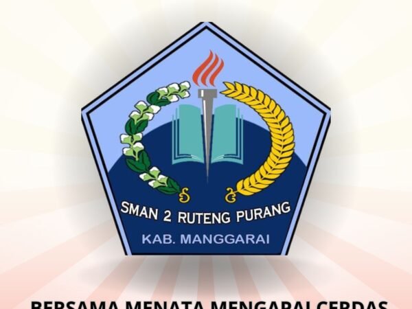 ANBK SMA Negeri 2 Ruteng Purang Tahun Pelajaran 2024/2025